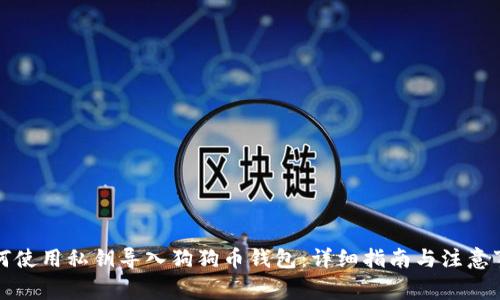 如何使用私钥导入狗狗币钱包：详细指南与注意事项