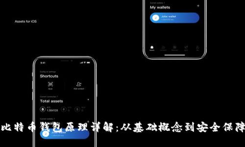 比特币钱包原理详解：从基础概念到安全保障