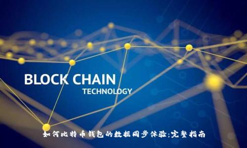 如何比特币钱包的数据同步体验：完整指南