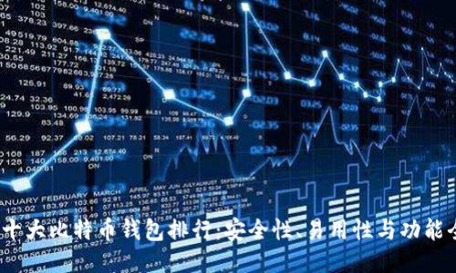 2023年十大比特币钱包排行：安全性、易用性与功能全面评测
