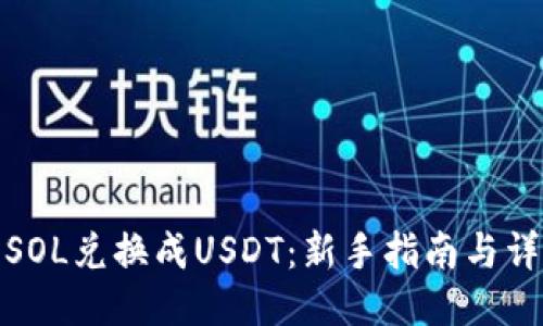 如何将SOL兑换成USDT：新手指南与详细步骤