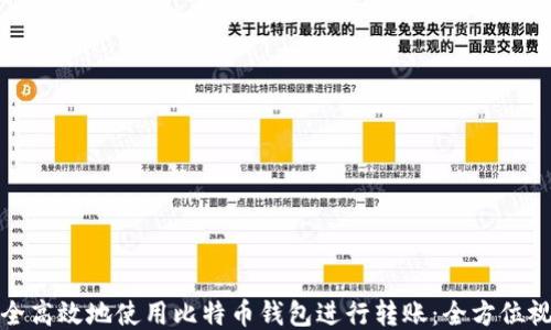 
如何安全高效地使用比特币钱包进行转账：全方位视频教程