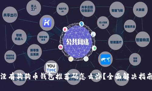 没有狗狗币钱包推荐码怎么办？全面解决指南