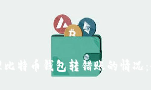 如何处理比特币钱包转错账的情况：全面指南