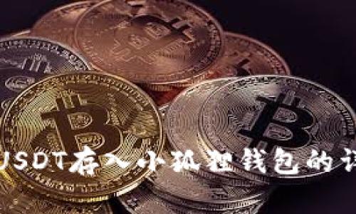 如何将USDT存入小狐狸钱包的详细指南