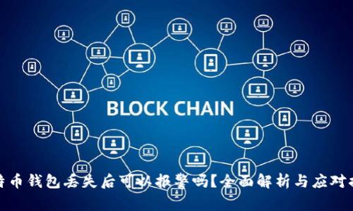 比特币钱包丢失后可以报警吗？全面解析与应对措施