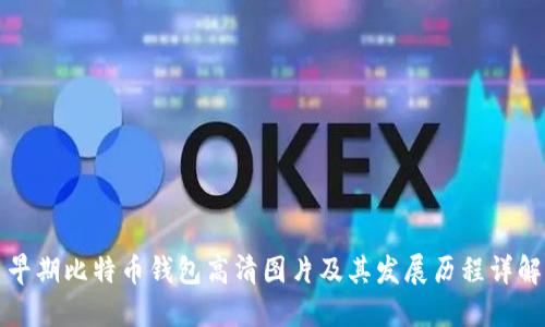 早期比特币钱包高清图片及其发展历程详解