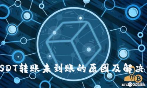 : USDT转账未到账的原因及解决方法
