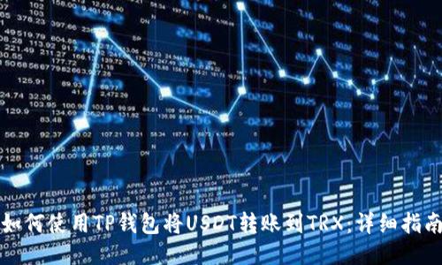 如何使用TP钱包将USDT转账到TRX：详细指南