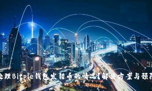 如何处理Bitpie钱包发错币的情况？解决方案与预防措施
