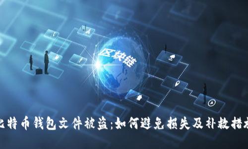 比特币钱包文件被盗：如何避免损失及补救措施