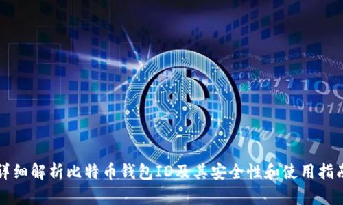 详细解析比特币钱包ID及其安全性和使用指南