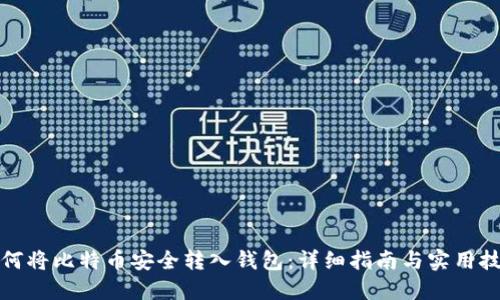 如何将比特币安全转入钱包：详细指南与实用技巧