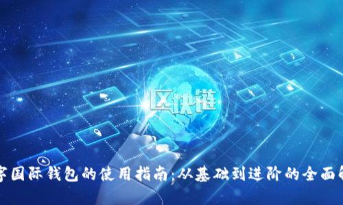数字国际钱包的使用指南：从基础到进阶的全面解析
