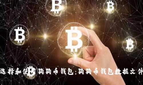 如何选择和使用狗狗币钱包：狗狗币钱包数据文件详解