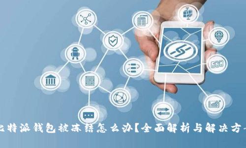比特派钱包被冻结怎么办？全面解析与解决方案