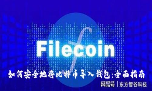 如何安全地将比特币导入钱包：全面指南