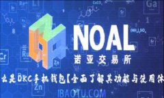什么是DKC手机钱包？全面了解其功能与使用体验