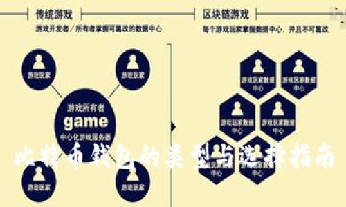 比特币钱包的类型与选择指南