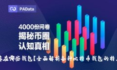 比特币存在哪些钱包？全面解析各种比特币钱包