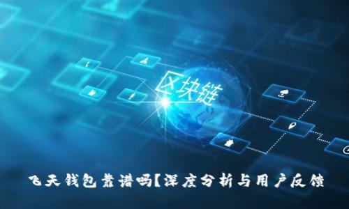 飞天钱包靠谱吗？深度分析与用户反馈