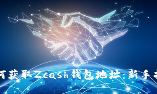 如何获取Zcash钱包地址：新手指南