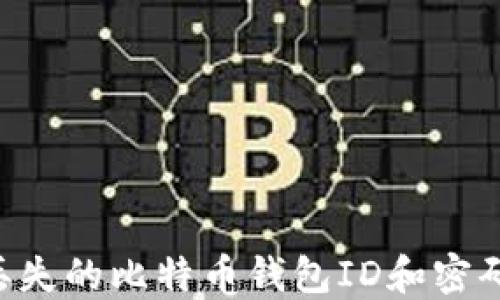 
如何找回丢失的比特币钱包ID和密码：详细指南