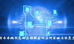 比特币本地钱包硬盘损坏后的应对策略与恢复步