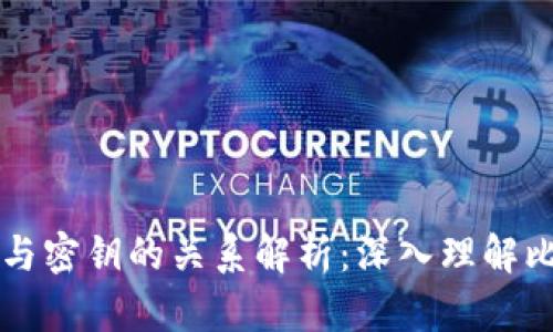 比特币钱包地址与密钥的关系解析：深入理解比特币安全与使用