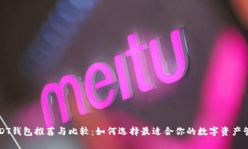 苹果USDT钱包推荐与比较：如何选择最适合你的数字资产管理工具