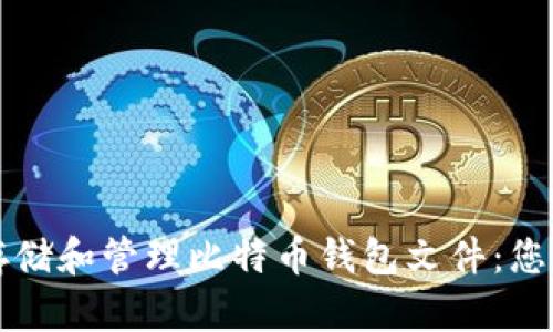 如何安全存储和管理比特币钱包文件：您的终极指南