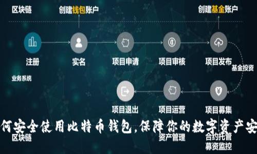 如何安全使用比特币钱包，保障你的数字资产安全