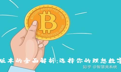 钱包版本的全面解析：选择你的理想数字钱包