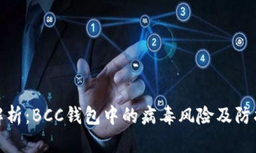 深入解析：BCC钱包中的病毒风险及防护措施