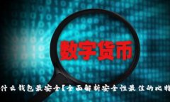 比特币放在什么钱包最安全？全面解析安全性最