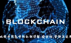 比特币钱包中的私钥详解：安全性、管理与使用