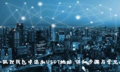 如何在小狐狸钱包中添加USDT地址：详细步骤与常