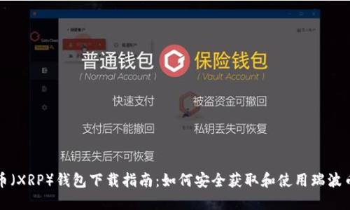 瑞波币（XRP）钱包下载指南：如何安全获取和使用瑞波币钱包