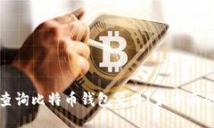 如何查询比特币钱包交易？最全面的指南