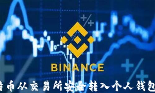 
如何将比特币从交易所安全转入个人钱包？详尽指南