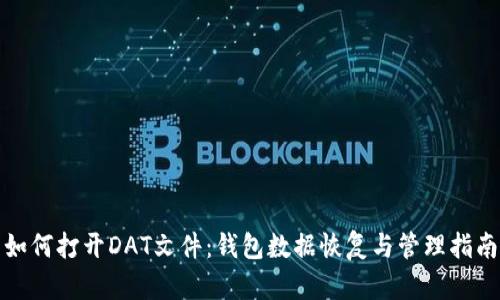如何打开DAT文件：钱包数据恢复与管理指南