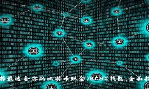选择最适合你的比特币现金（BCH）钱包：全面指南