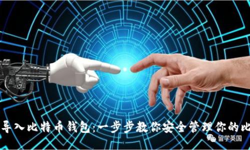 如何导入比特币钱包：一步步教你安全管理你的比特币