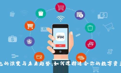 比特币钱包的演变与未来趋势：如何选择适合你的数字资产管理工具