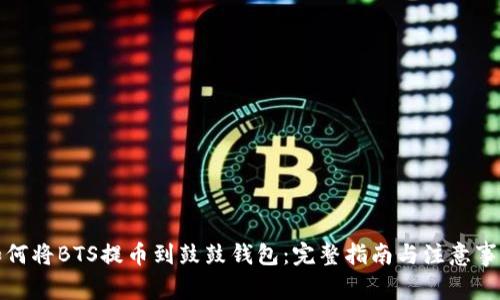 如何将BTS提币到鼓鼓钱包:完整指南与注意事项
