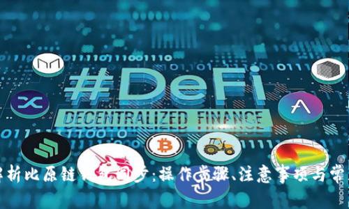 全面解析比原链钱包同步：操作步骤、注意事项与常见问题