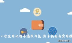 第一次使用比特币在线钱包：新手指南与实用技