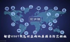 解密USDT钱包被盗刷的原因与防范措施