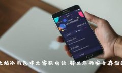 以太坊冷钱包中文客服电话：解决您的安全存储