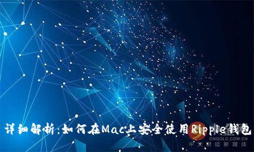 详细解析：如何在Mac上安全使用Ripple钱包
